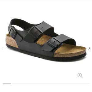 Birkenstock Milano Sandals